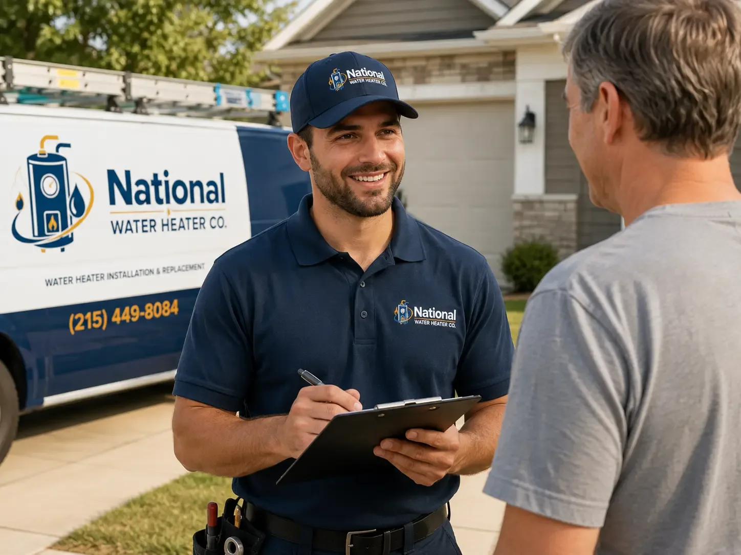 Water Heater Installation Volin, SD FAQs